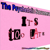 The Psychedelic Scorzonera - It's Too Late