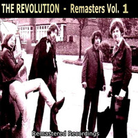 The Revolution - Remasters Vol. 1