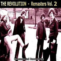 The Revolution - Remasters Vol. 2