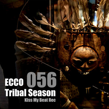 Ecco - Tribal Season