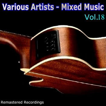 Various Artists - Mixed Music Vol. 18