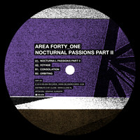 Area Forty_One - Nocturnal Passions Part II