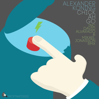 Alexander Koning - Chick Ah Go