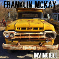 Franklin Mckay - Invincible