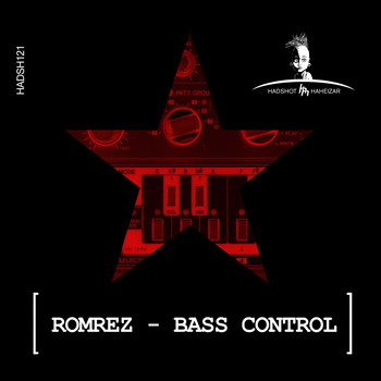 Romrez - Bass Control