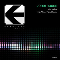 Jordi Roure - Interstellar