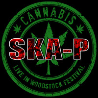 Ska-P - Cannabis (Live In Woodstock Festival) - Single
