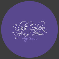 Vladi Solera - Sofia's Theme (Keep Warm)