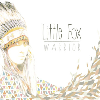 Little Fox - Warrior