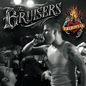 The Bruisers - Up in Flames (Remix)