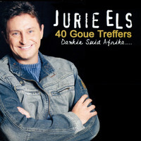 Jurie Els - 40 Goue Treffers (Dankie Suid Africa...)