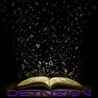 DETIN8ION - Dark Magic