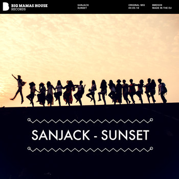 SanJack - Sunset