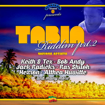 Various Artists - Tabia Riddim, Pt. 2