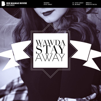 Wawda - Stay Away