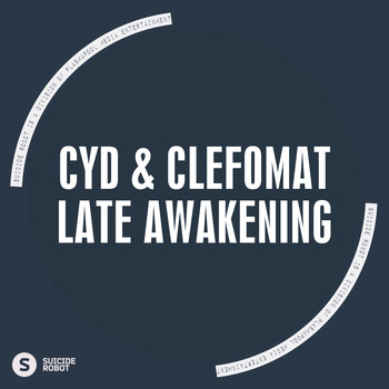 Clefomat - Late Awakening