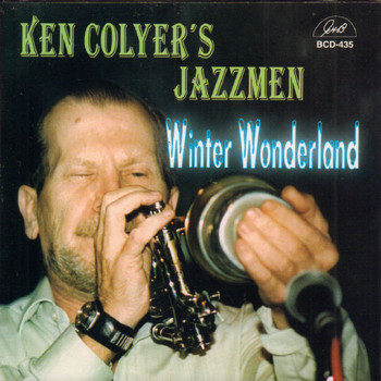 Ken Colyer's Jazzmen - Winter Wonderland