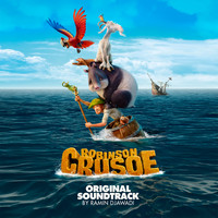 Ramin Djawadi - Robinson Crusoe (Original Motion Picture Soundtrack)