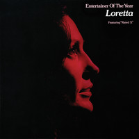 Loretta Lynn - Entertainer Of The Year
