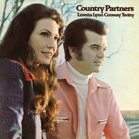 Loretta Lynn, Conway Twitty - Country Partners