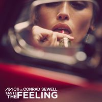 Avicii, Conrad Sewell - Taste The Feeling (Avicii Vs. Conrad Sewell)
