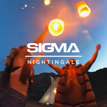 Sigma - Nightingale