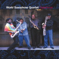 World Saxophone Quartet - Experience