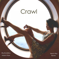 RhythmDB - Crawl ft. Adam Fiore