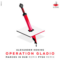 Alexander Koning - Operation Gladio
