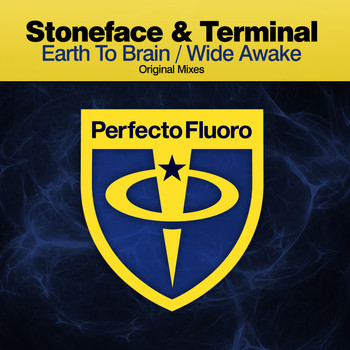 Stoneface & Terminal - Earth to Brain EP