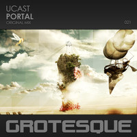 UCast - Portal