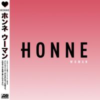 Honne - Woman