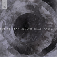 Dorian Gray - Memorie dagli Anelli EP