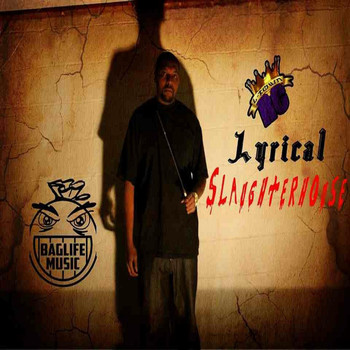 RC - Lyrical Slaughterhouse - Single