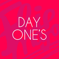 Flip Major - Day One's - Single