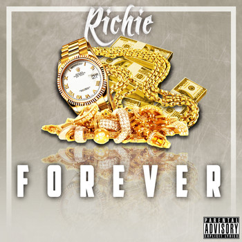 Richie - Forever - Single
