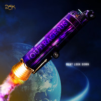 RSK - Don't Look Down - Single