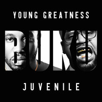 Young Greatness - Buku (feat. Juvenile) - Single