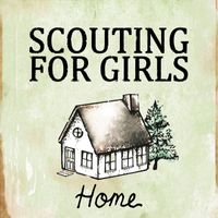 Scouting for Girls - Home - EP