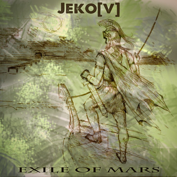 Jeko[v] - Exile of Mars (Demo Version)