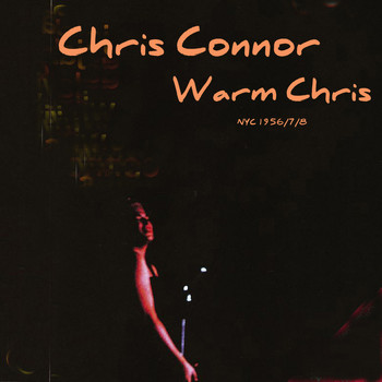 Chris Connor - Warm Chris