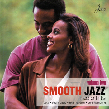 Various Artists - Smooth Jazz Radio Hits Volume Two