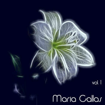 Maria Callas - Maria Callas, Vol. 1