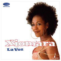 Xiomara Laugart - La Voz