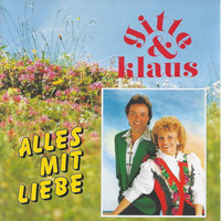 Gitte & Klaus - Alles mit Liebe