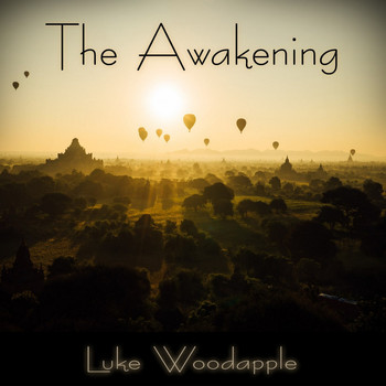Luke Woodapple - The Awakening (Piano Solo) (Piano Solo)