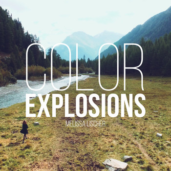 Melissa Lischer - Color Explosions