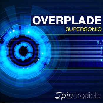 Overplade - Supersonic