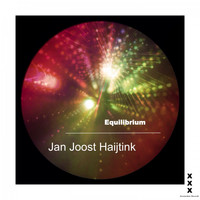 Jan Joost Haijtink - Equilibrium