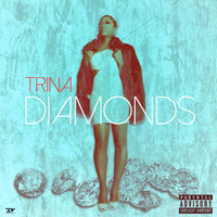 Trina - Diamonds (Explicit)